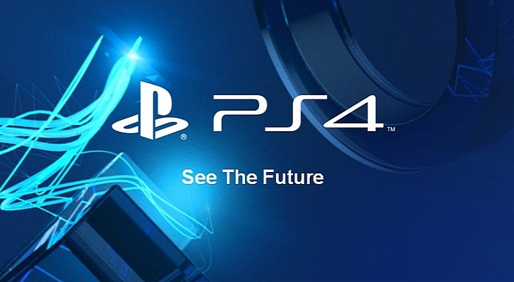 رشد 64 درصدی بخش Sony’s PlayStation 4