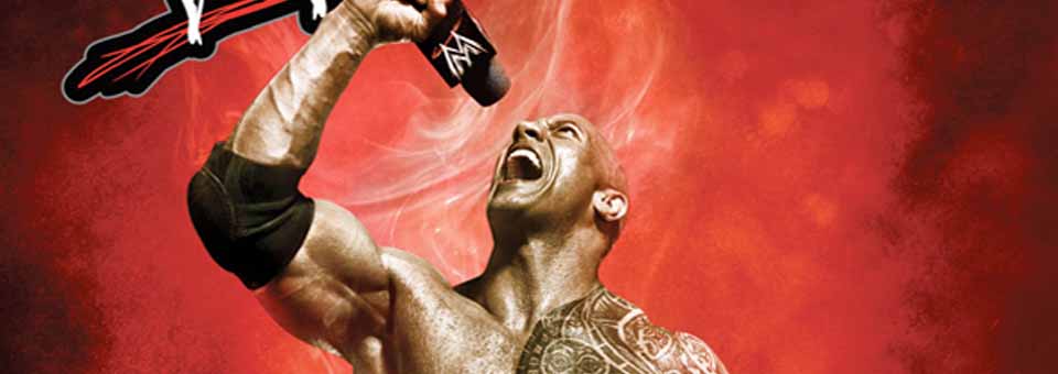 لیست تمامی سوپر استار های WWE2K14 2