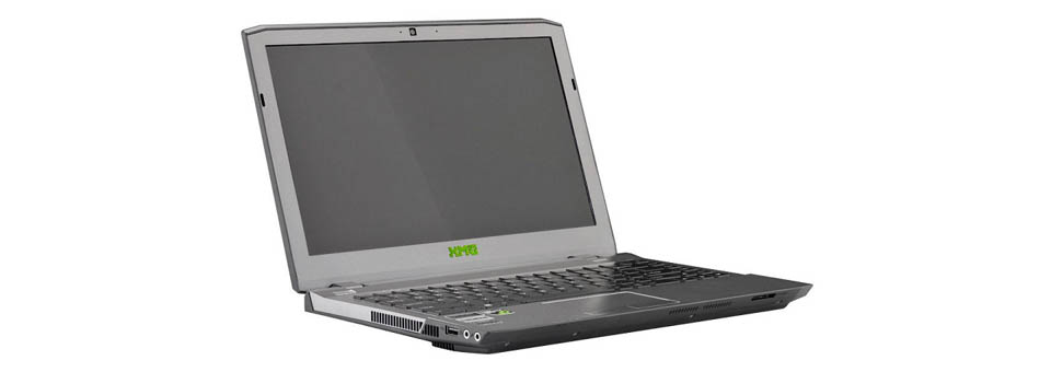 نسل بعدی PC !!! یک لپ تاپ مخصوص گیم 4