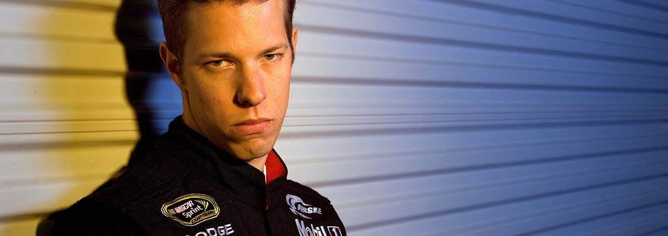 Brad Keselowski بعنوان یک NPC به بازی Watch Dogs می آید 12