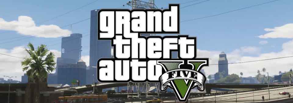 Grand Theft Auto V برترین بازی سال 2013 از لحاظ Metacritic 1