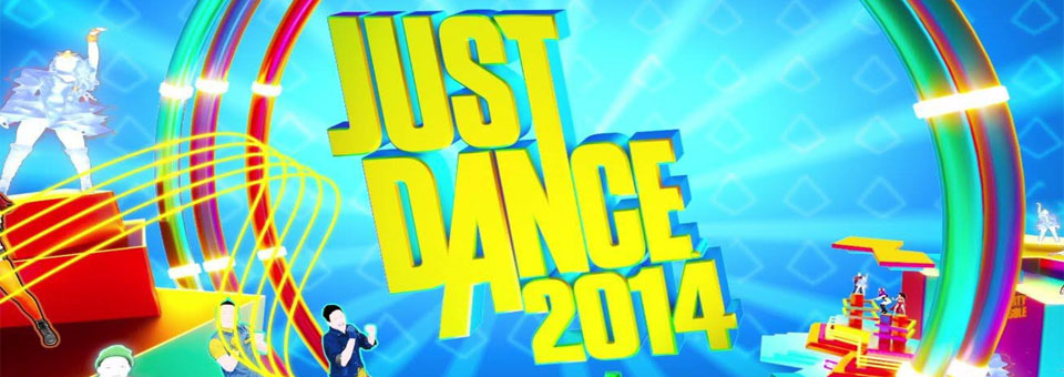 لیست موزیک های Just Dance 2014 اعلام شد 1