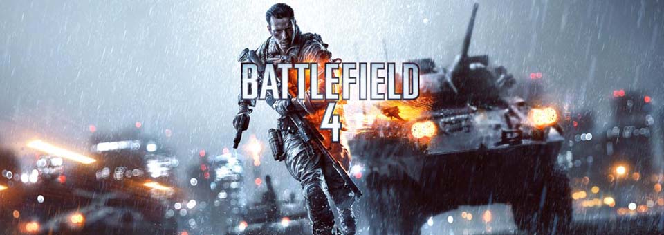 بازی Battlefield 4 در بخش Campaign فقط 4 ساعت به طول می انجامد 4