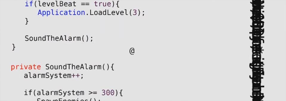 تریلری از گیم پلی بازی [code] 8