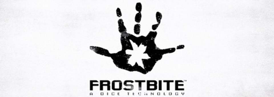 DICE در حال ساخت 15 بازی با موتور Frostbite 4