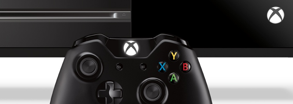 Xbox One برنده Product of the Year 2014 شد 4