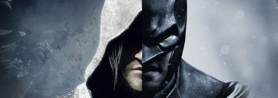 اچیومنت های Batman : Arkham Origins و Assassin's Creed 4 26