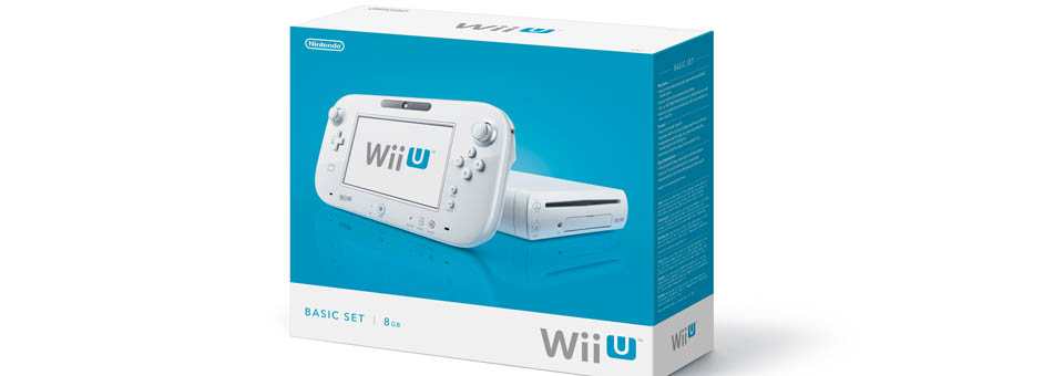کاهش قیمت یک هفته ای برای بازی های Wii U در eShop 4