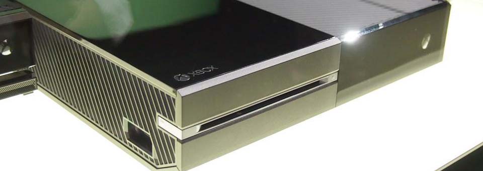 XBOX ONE یکی از برترین محصولات 2013 4