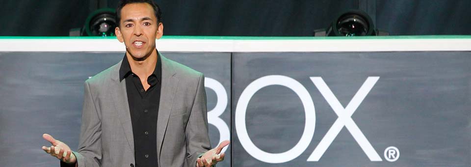 XBOX ONE :Yusuf mehdi لاین آپ بهتری را نسبت به PS4 ارائه می دهد 7