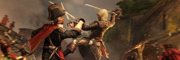 سوپرایز Ubisoft در بخش آنلاین بازی Assassin's Creed 4 4