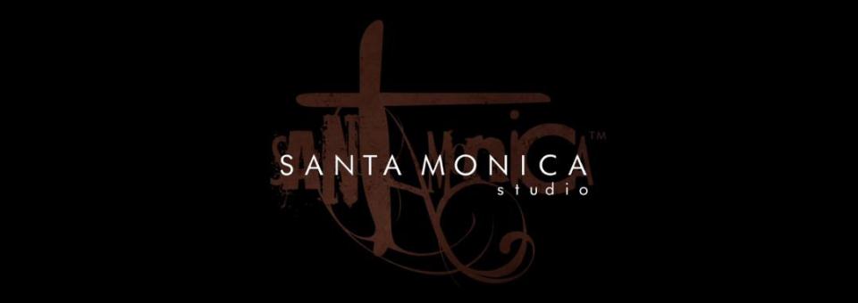 Sony Santa Monica و یک بازی جدید 4