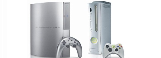 مقایسه رزولیشن و فریم بازی های اختصاصی دو کنسول PS3 و XBOX 360 4