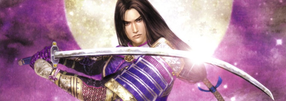 Samurai Warriors 4 برای PS3 و Vita تائید شد 5