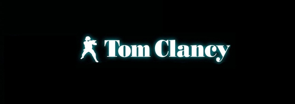 نویسنده عنوان های Tom Clancy در سن 66 سالگی درگذشت 5