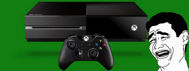 شایعه | اولین آپدیت پر حجم Xbox One در ماه March عرضه می شود 4