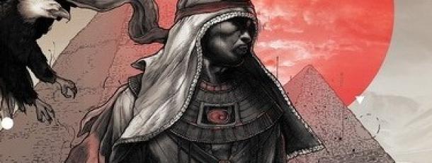 آیا ASSASSIN'S CREED V قدم در دنیای مصر می گذارد؟ 4