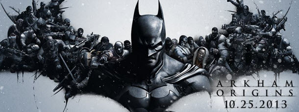 DLC داستانی Batman : Arkham Origins در راه است 4