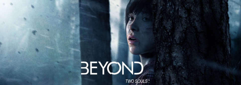 Beyond: Two Souls فروش یک میلیون نسخه ای را رد کرد 4