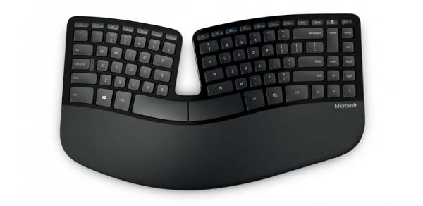 XBOX One ممکن است در آینده از Keyboard و Mouse پشتیبانی کند 5