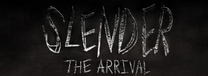 Slender: The Arrival با محتویات جدید به شبکه استیم می آید 2