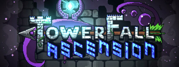 Towerfall Ascension برای PS4 تائید شد 1