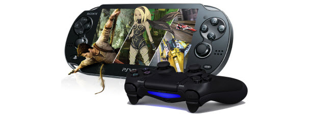PlayStation 4 Ultimate Bundle معرفی شد 4