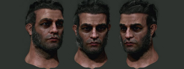 کار ضبط MoCap بازی Uncharted 4 شروع شد 1