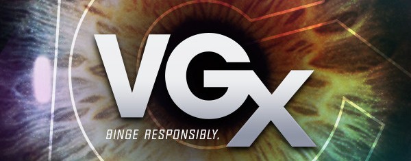نامزد های VGX در بخش Most Anticipated Game 4