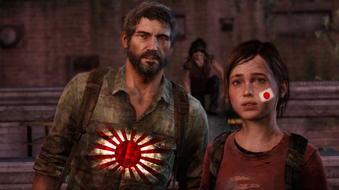 انتخاب 151 سازنده ژاپنی: بازی Last of Us بهترین 2013 4