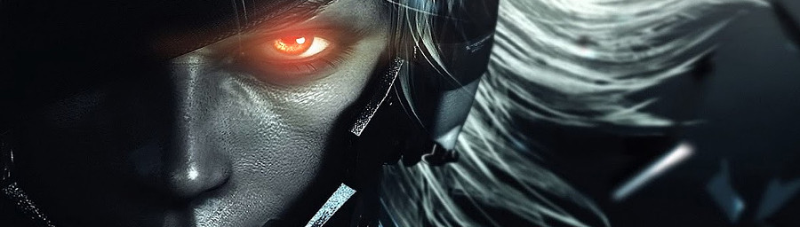 تاریخ عرضه Metal Gear Rising: Revengeance برای PC مشخص شد 5