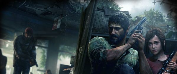 The Last of Us بیشترین نامزد دریافت جایزه در BAFTA game awards 4