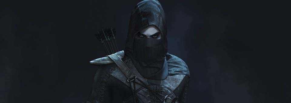 عنوان Thief بر روی PC بهتر از PS4 و XBOX ONE خواهد بود 4