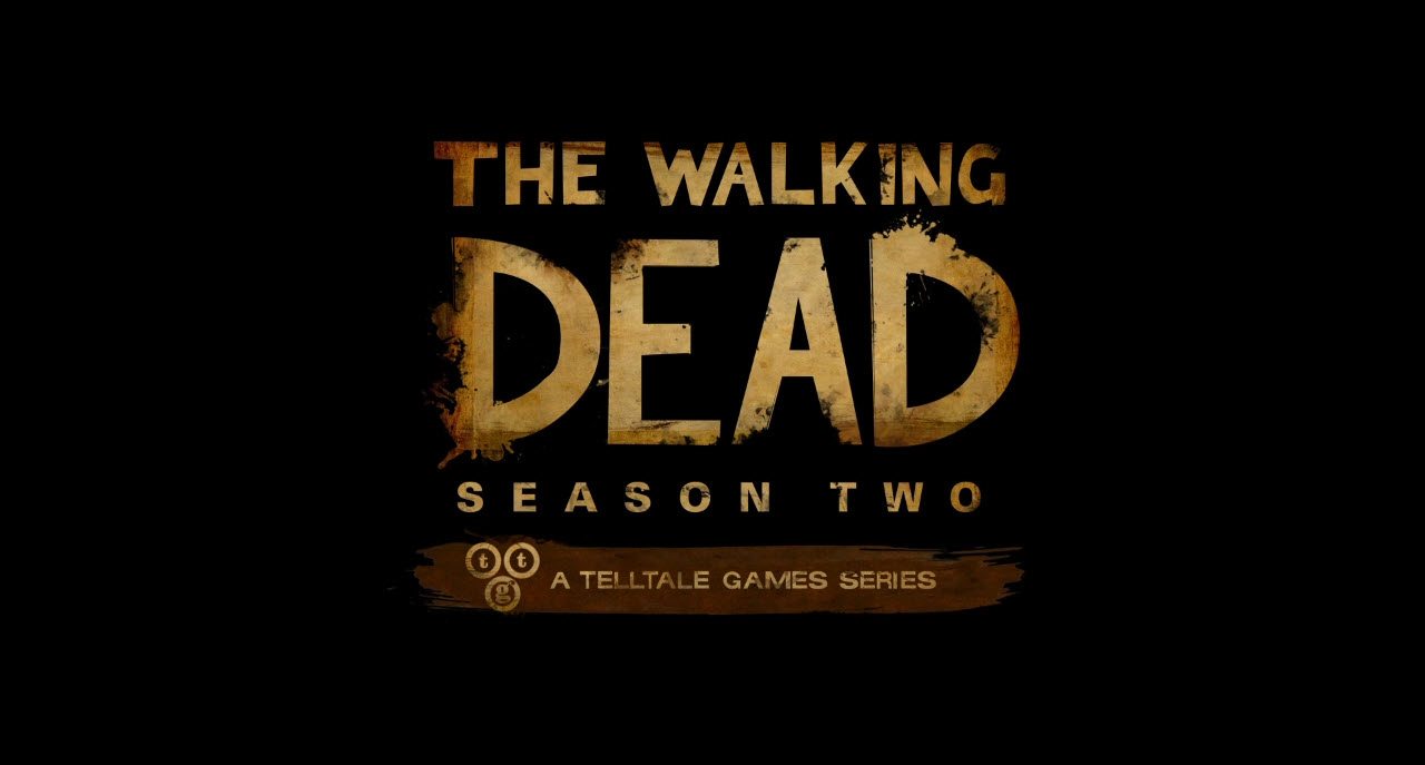 تریلر اولیه از بازی Walking Dead : Season 2 4