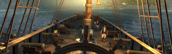 نمرات عنوان Assassin’s Creed: Pirates اعلام شد 4
