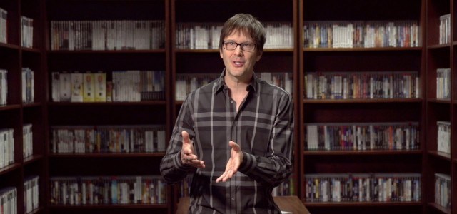 Mark Cerny مرد سال 2013 انتخاب شد 9