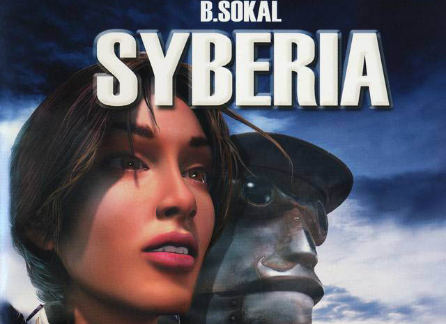بازی Syberia برای Android + ویدئو 1