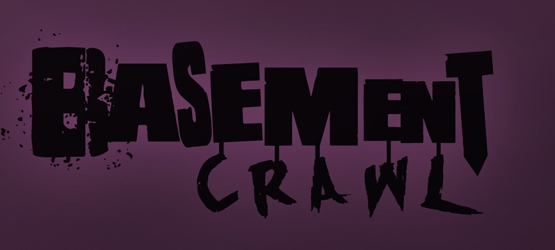 تاریخ عرضه Basement Crawl تاخیر خورد 4