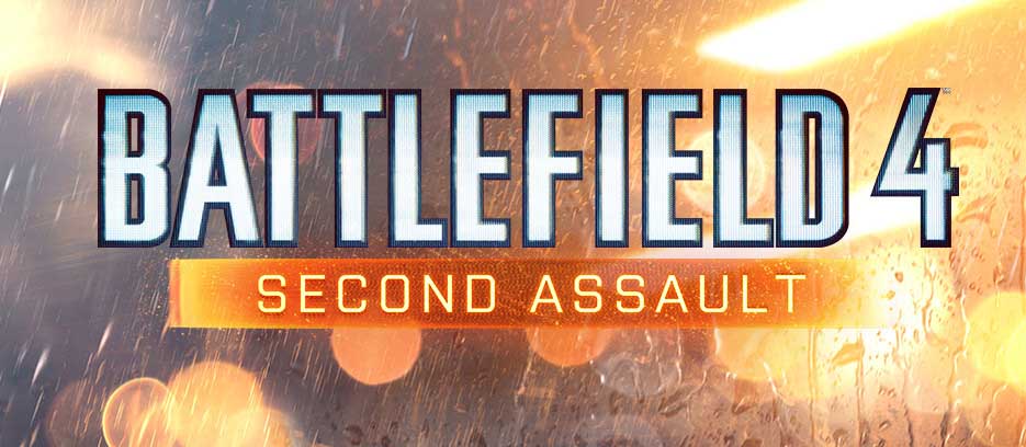 Battlefield 4: Second Assault برای PC در ماه فوریه عرضه می شود 4