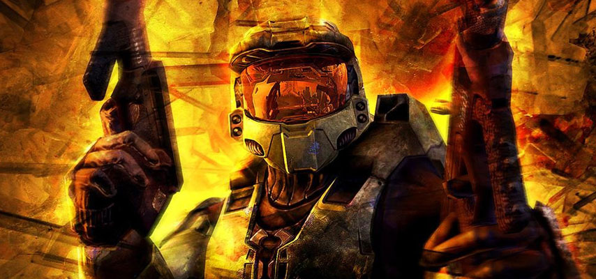 تاریخ عرضه Halo 2: Anniversary Edition برای XBOX One مشخص شد 1