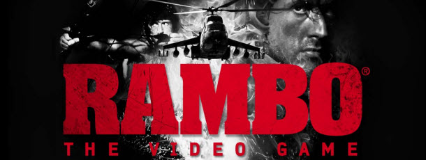 تاریخ عرضه بازی Rambo: The Video Game اعلام شد 4