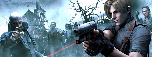 سیستم مورد نیاز Resident Evil 4 Ultimate HD Edition برای PC 6