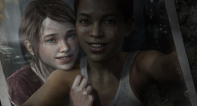 ساخت The Last of Us: Left Behind به اتمام رسید 4