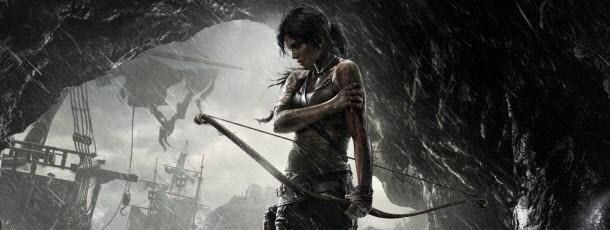 فروش Tomb Raider: Definitive Edition بر روی Ps4، دو برابر Xbox One است 4