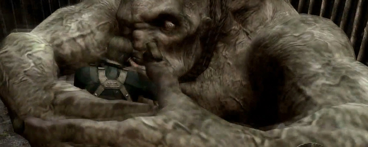 تریلری از بازی Resident Evil 4 Ultimate HD Edition 1