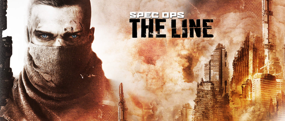 سازندگان Spec Ops: The Line بر روی دو پروژه معرفی نشده AAA کار می کنند 4