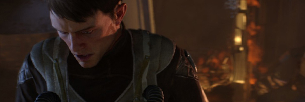 یکی از سازندگان Star Wars 1313 به سونی بازگشت 3