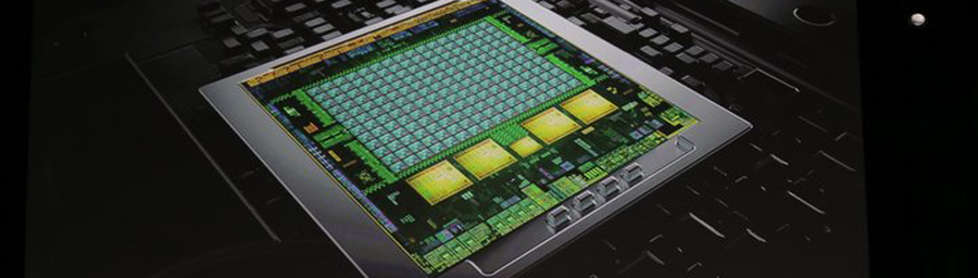 پردازنده Terga K1 قوی تر از دو کنسول Xbox 360 و Ps3 است 4