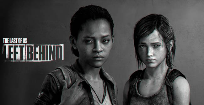 تاریخ عرضه The Last Of Us: Left Behind مشخص شد 4