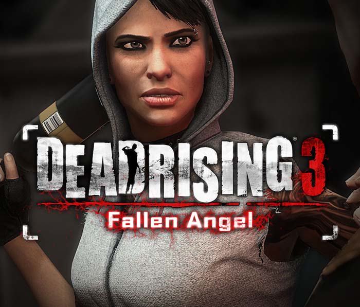 DLC Fallen Angle بازی Dead Rising 3 هم اکنون در XBOX Live در دسترس است 4